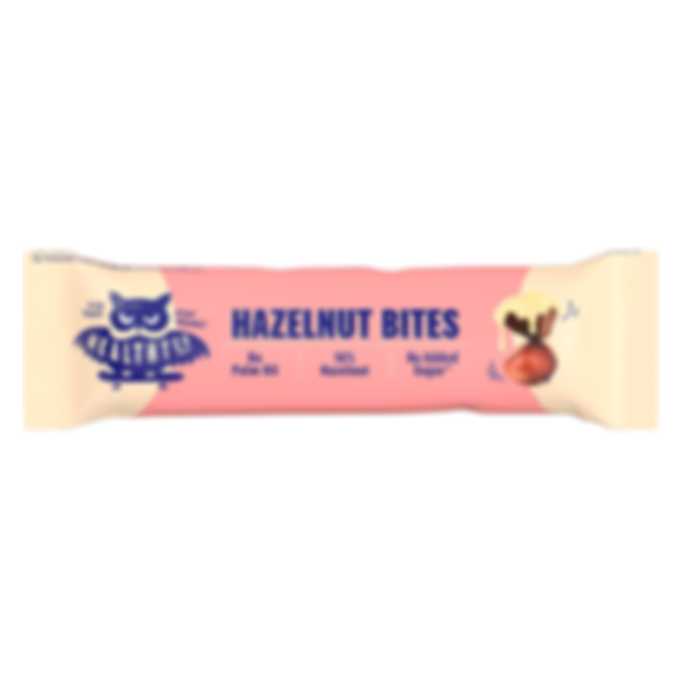 Hazelnut Bites