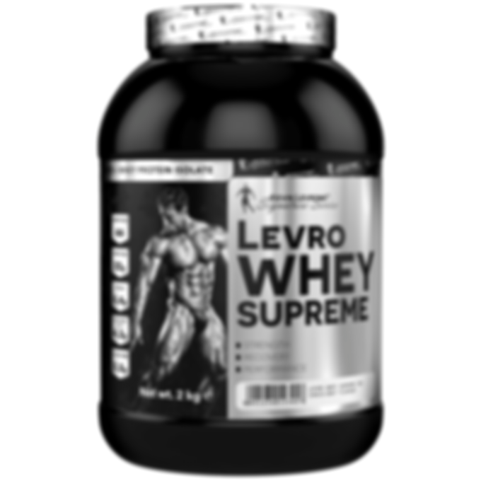 LevroWheySupreme