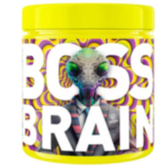 Boss Brain