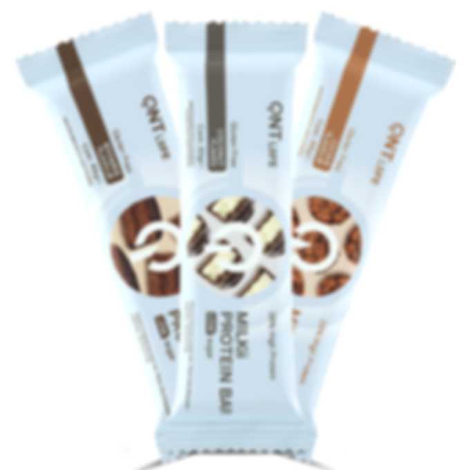 Milkii Protein Bar