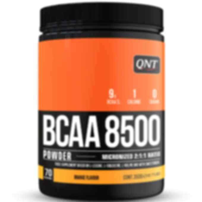 BCAA 8500