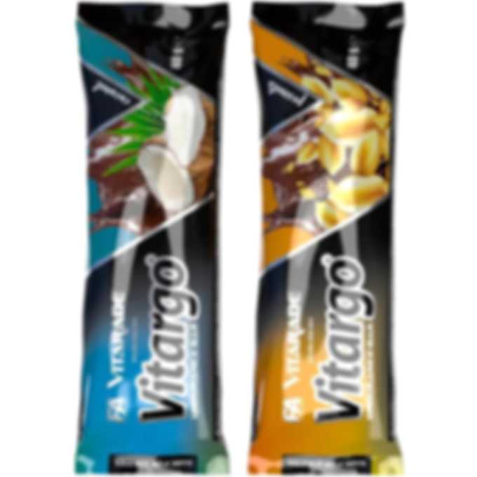 Vitarade Endurance Bar