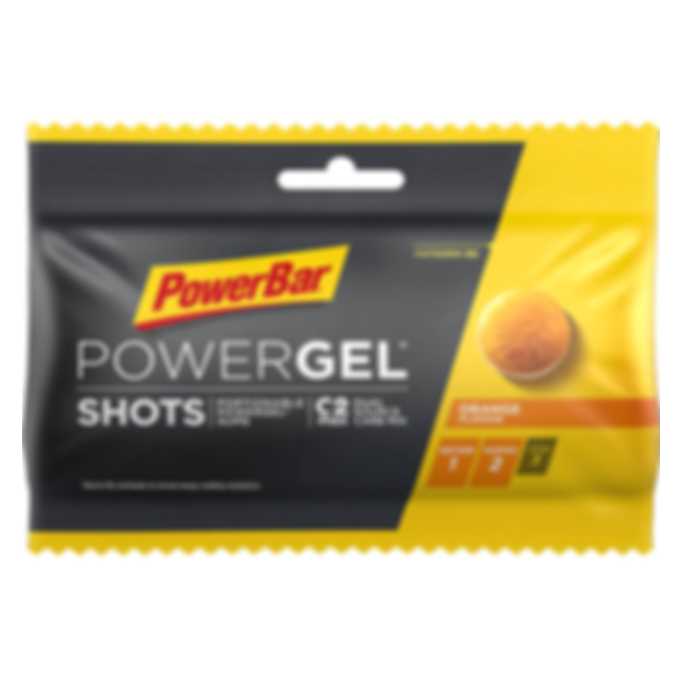 Powergel Shots