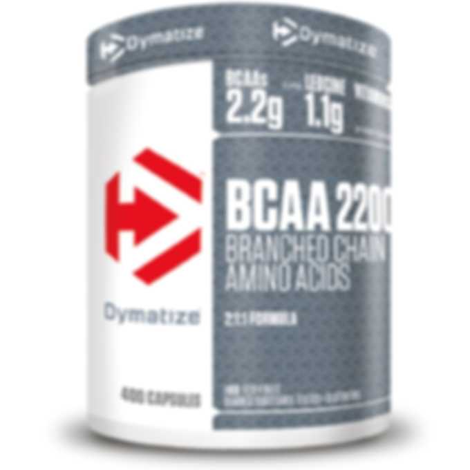 BCAA 2200