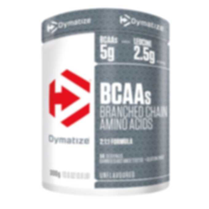 BCAA 2:1:1 Powder