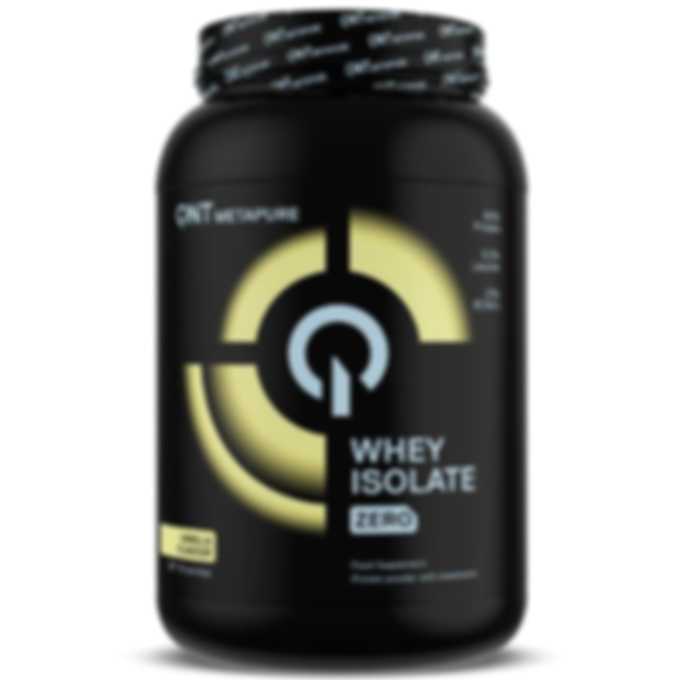 Metapure IsoWhey Zero