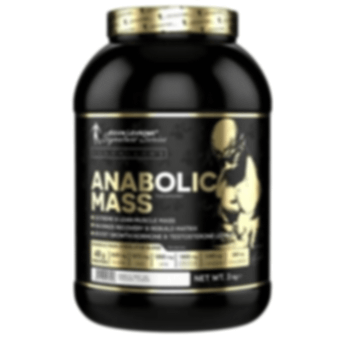 Anabolic Mass