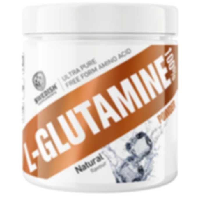 L-Glutamine