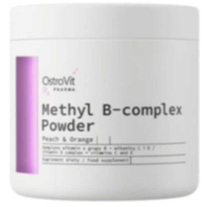 Methyl B-complex Powder