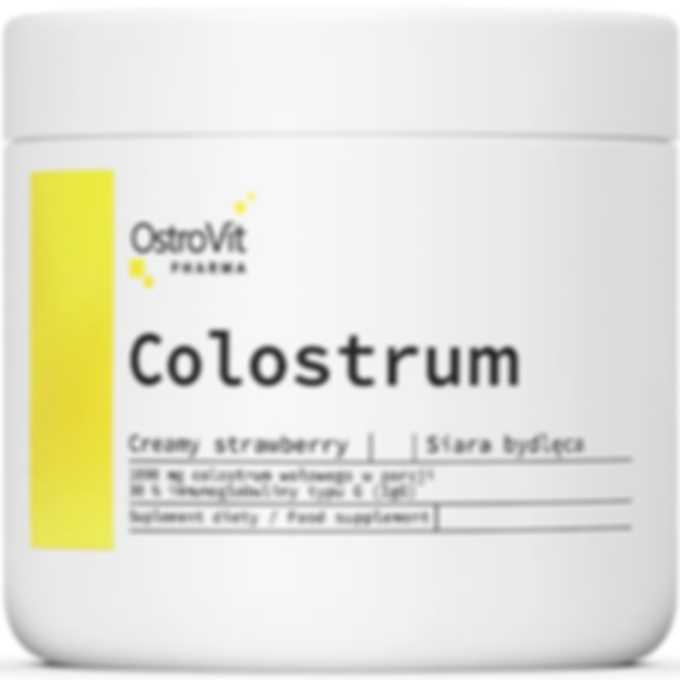 Colostrum