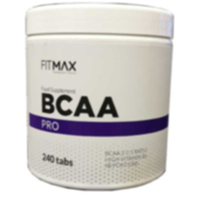 BCAA Pro