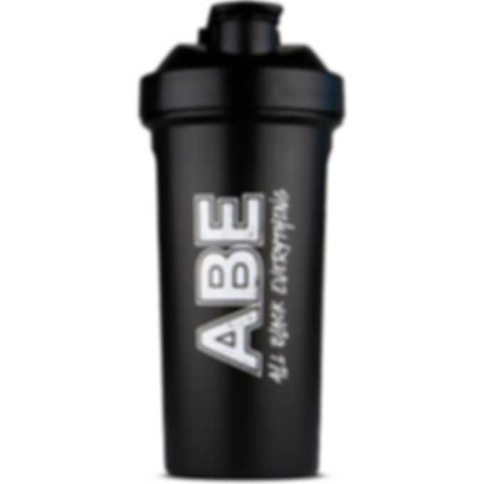 ABE Shaker Black