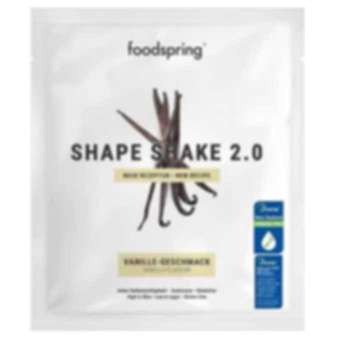 Shape Shake 2.0