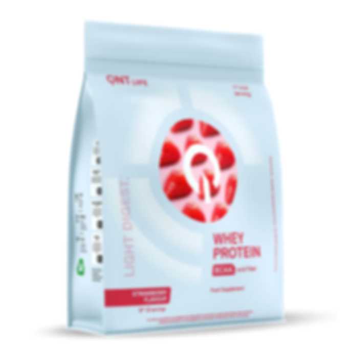 Light Digest Whey Protein