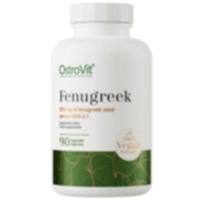 Fenugreek