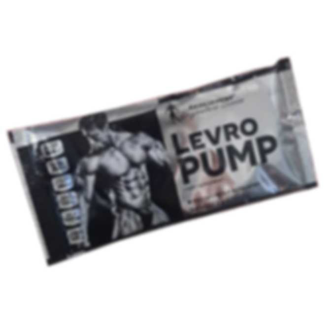 Levro Pump