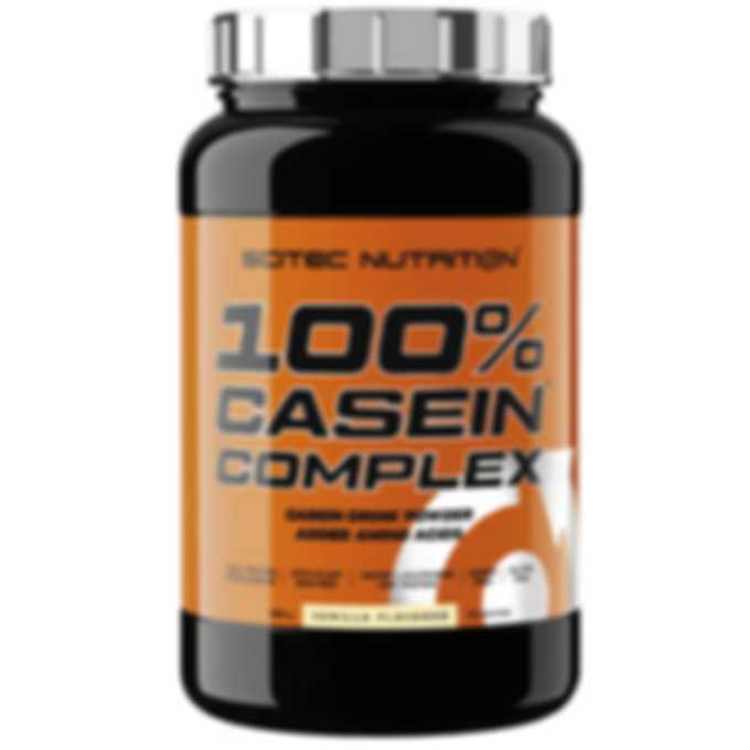 100% Casein Complex