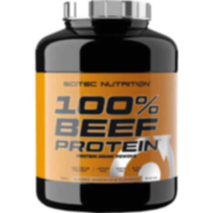 100% Beef Protein