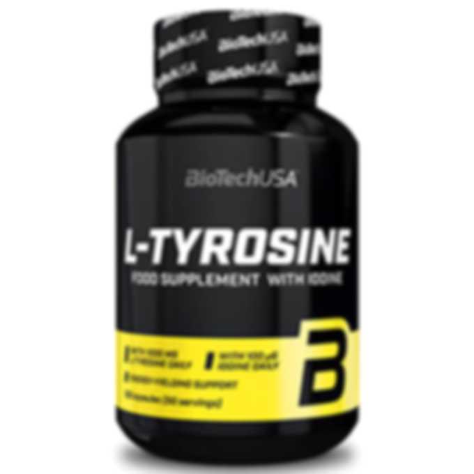 L-Tyrosine