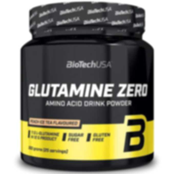 Glutamine Zero