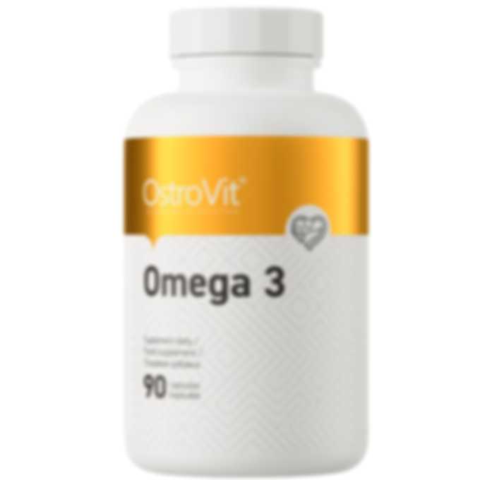 Omega 3