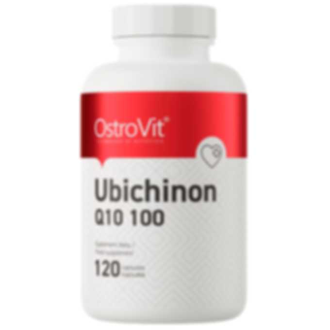 Ubichinon Q10 100