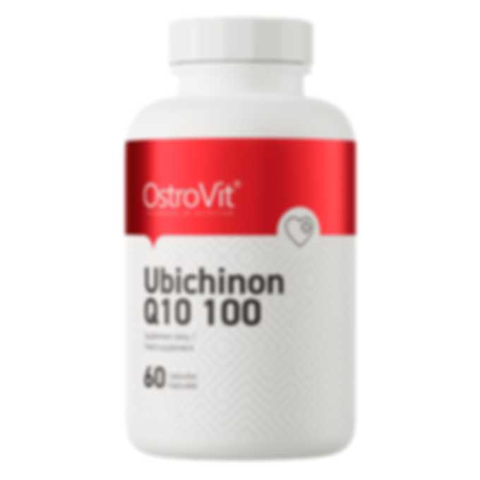 Ubichinon Q10 100