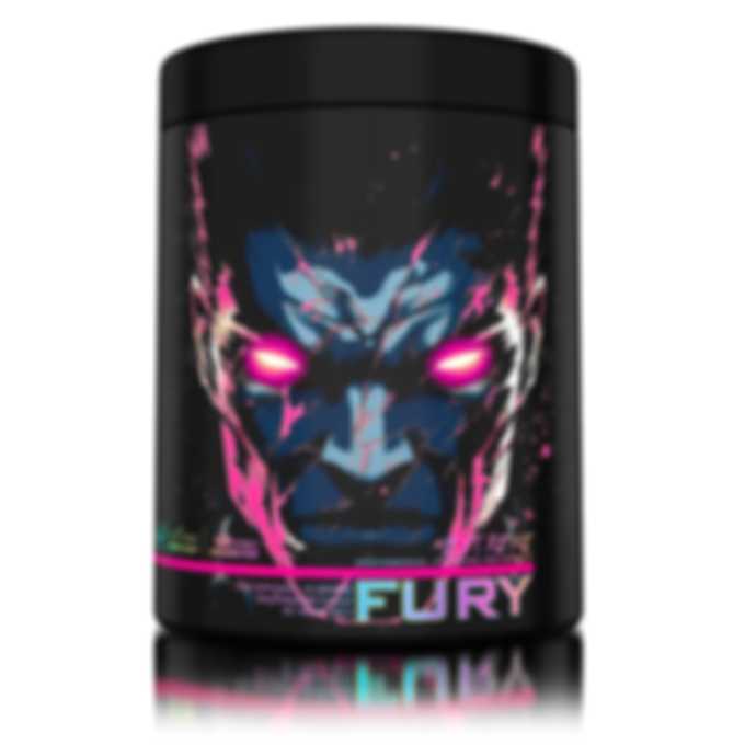 Fury Extreme