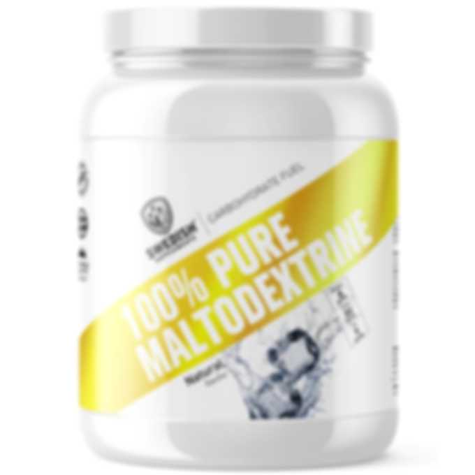 100% Pure Maltodextrine