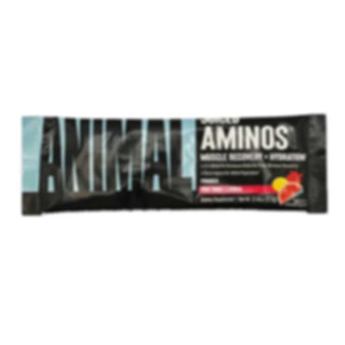 Animal Juiced Aminos Sample Sticks