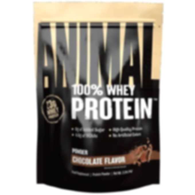 Animal 100% Whey