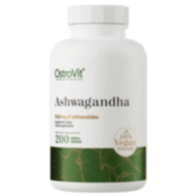 Ashwagandha
