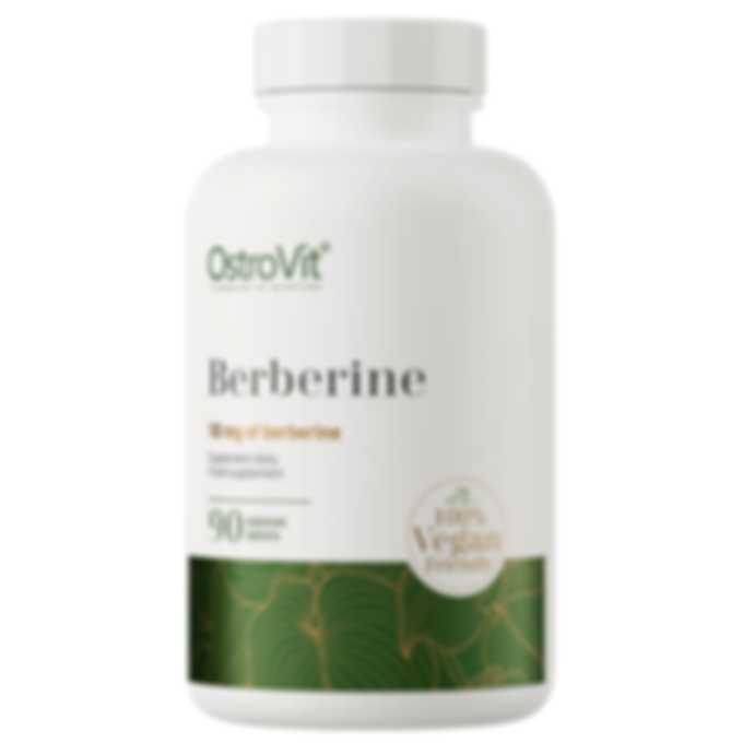 Berberine