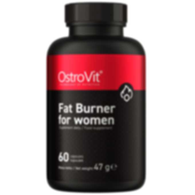 Fat Burner For Women