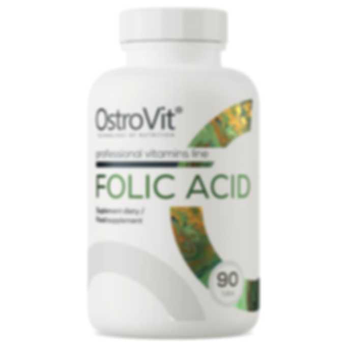 Folic Acid