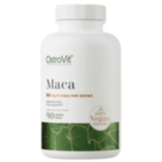 Maca