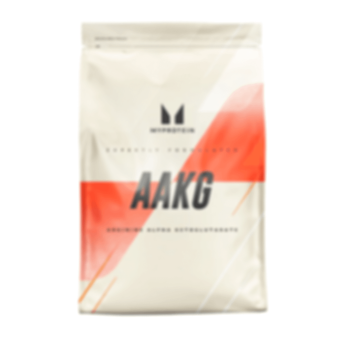 AAKG - Arginine alfa ketoglutarate
