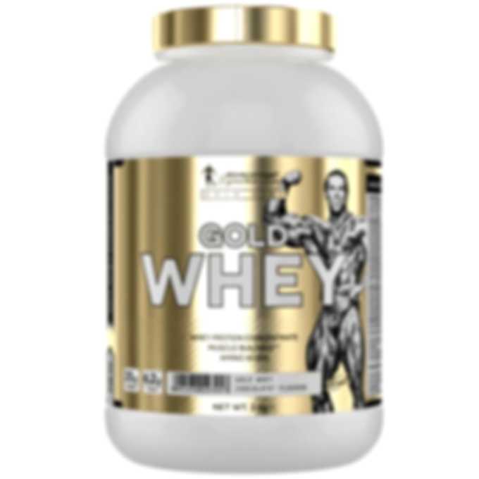 Gold Whey