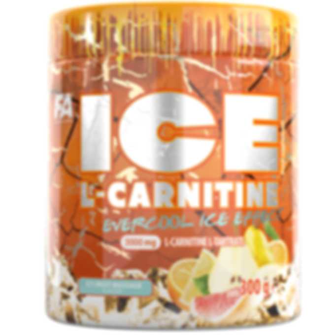 L-carnitine