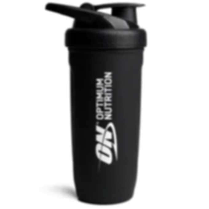 Smartshake Reforce Steel Shaker