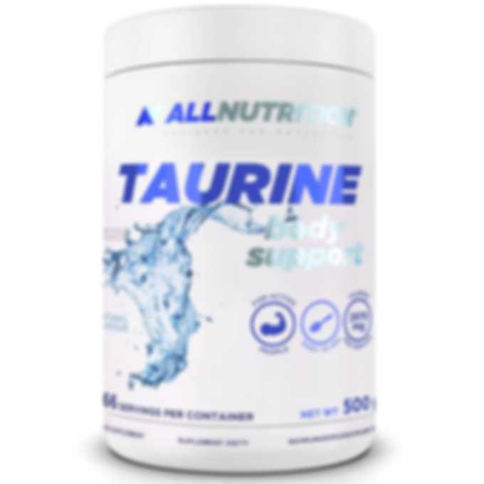 Taurine