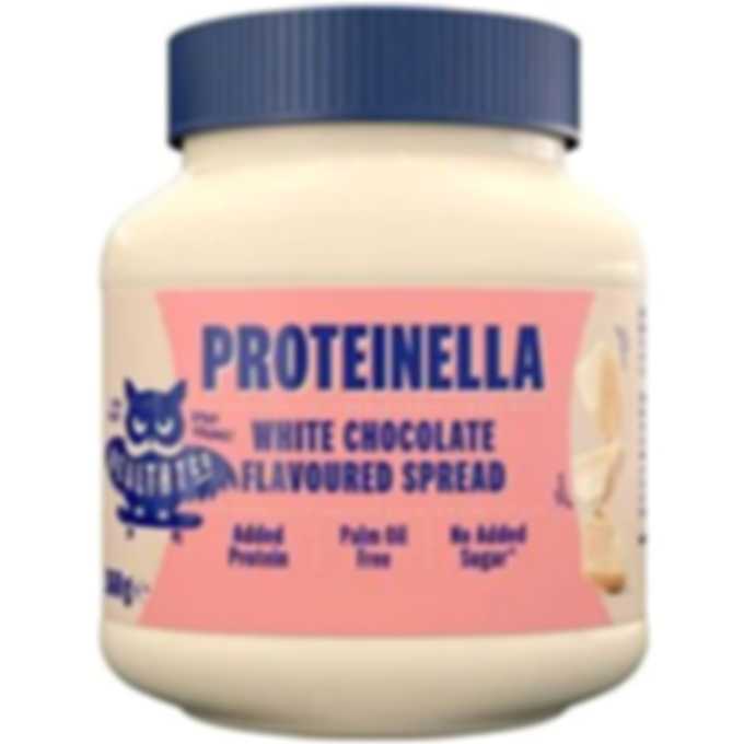 Proteinella White Chocolate Flavoured Spread