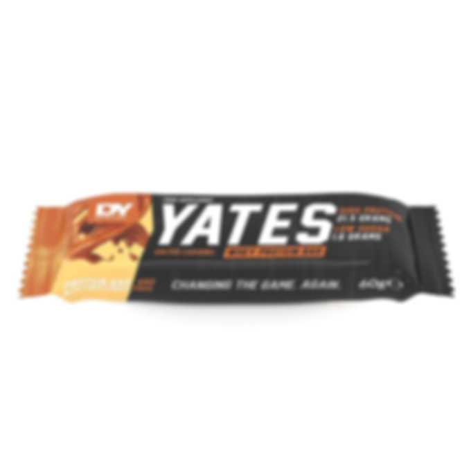 Yates Bar