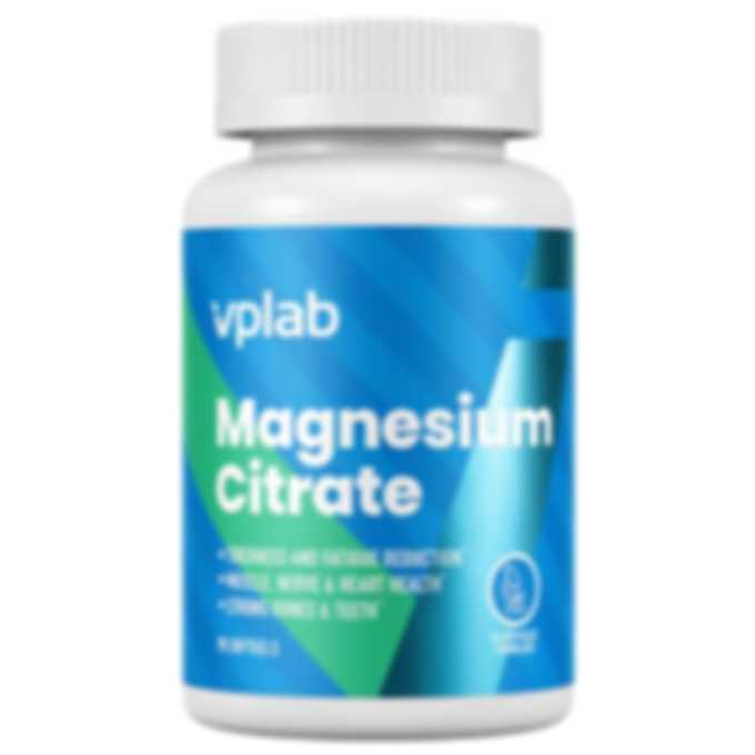 Magnesium Citrate