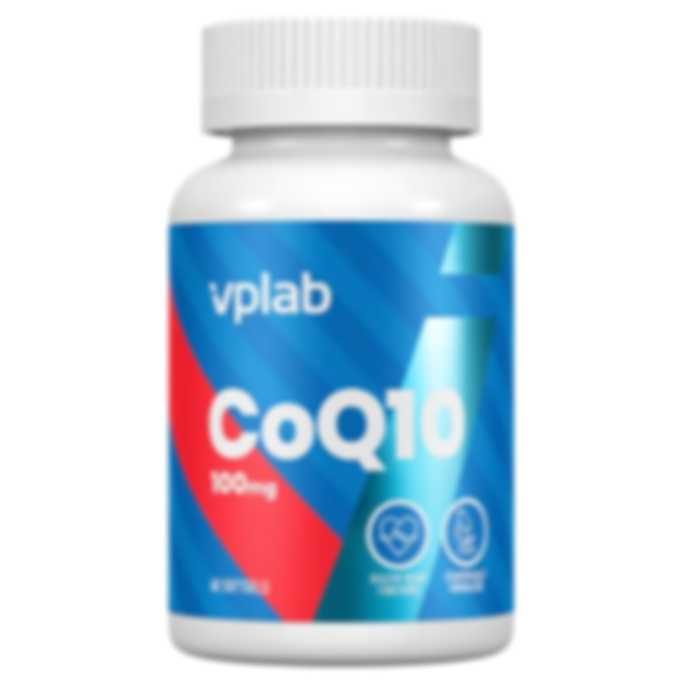 CoQ10