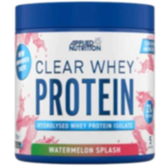 Clear Whey Protein