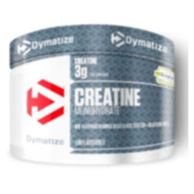Creatine Monohydrate Powder