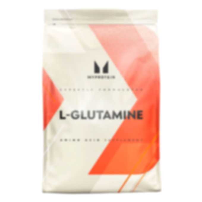 Glutamine