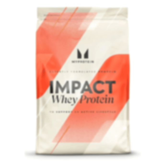 Impact Whey Protein