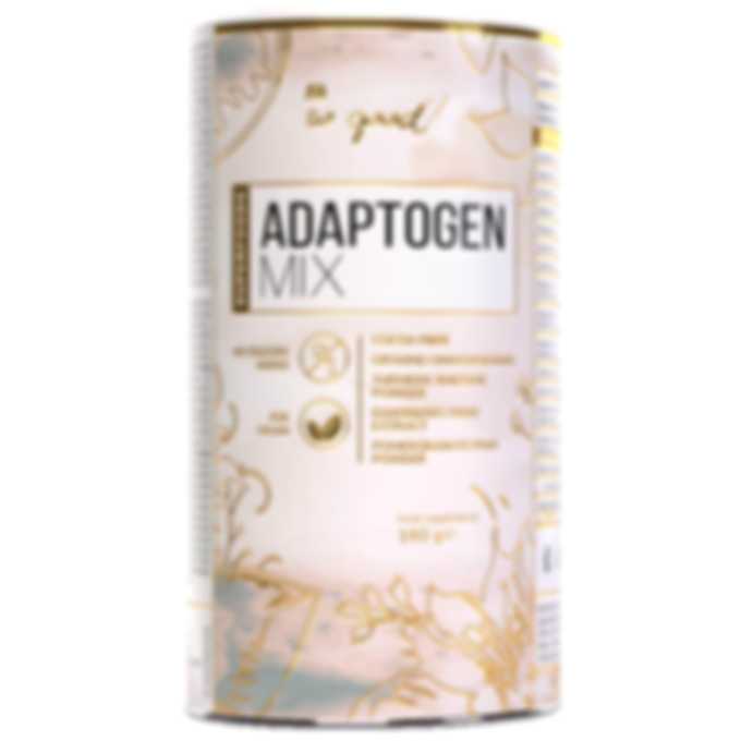 So Good! Adaptogen Mix